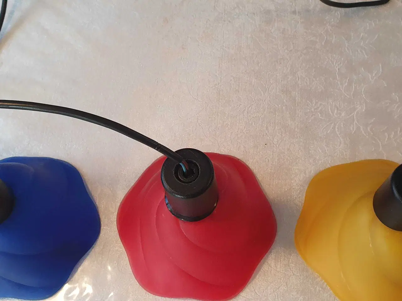 Billede 2 - Pendler i flotte farver