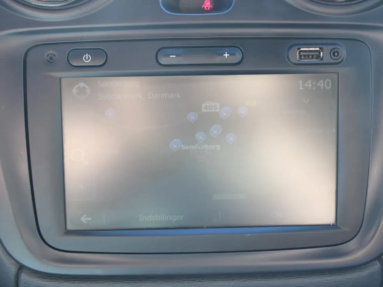 Billede 7 - Dacia Dokker 1,5 dCi 95 Essential Tekno Van