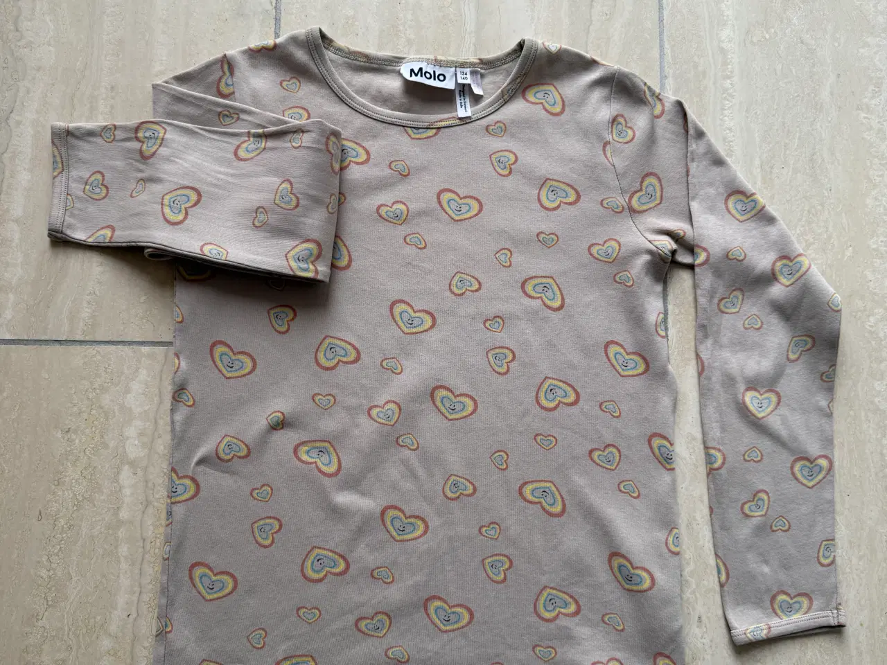 Billede 2 - Molo nattøj til pige