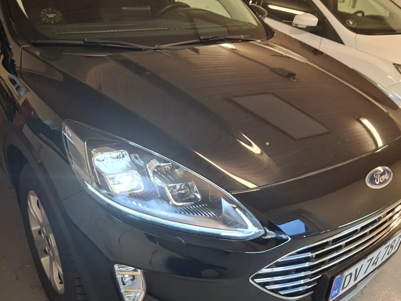 Billede 6 - Ford Kuga Titanium X 2,5 225 hk 8/ 2023 km 31000