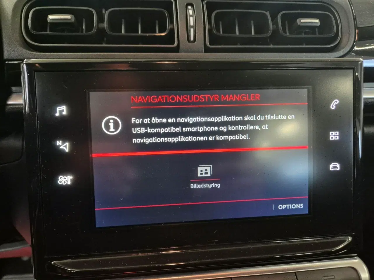 Billede 9 - Citroën C3 1,2 PureTech Feel+ EAT6 start/stop 110HK 5d 6g Aut.