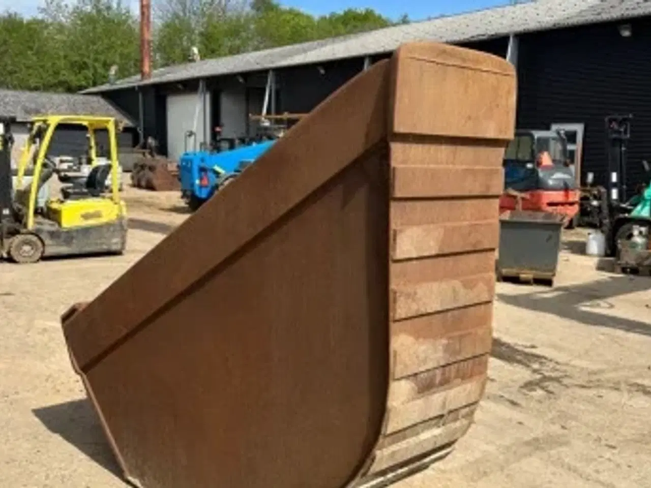 Billede 3 - 600-1300mm