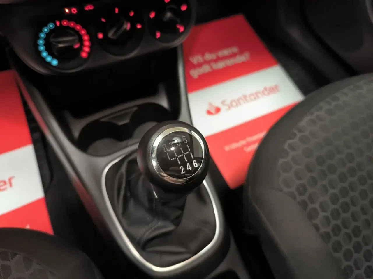 Billede 13 - Opel Corsa 1,3 CDTi 95 Enjoy