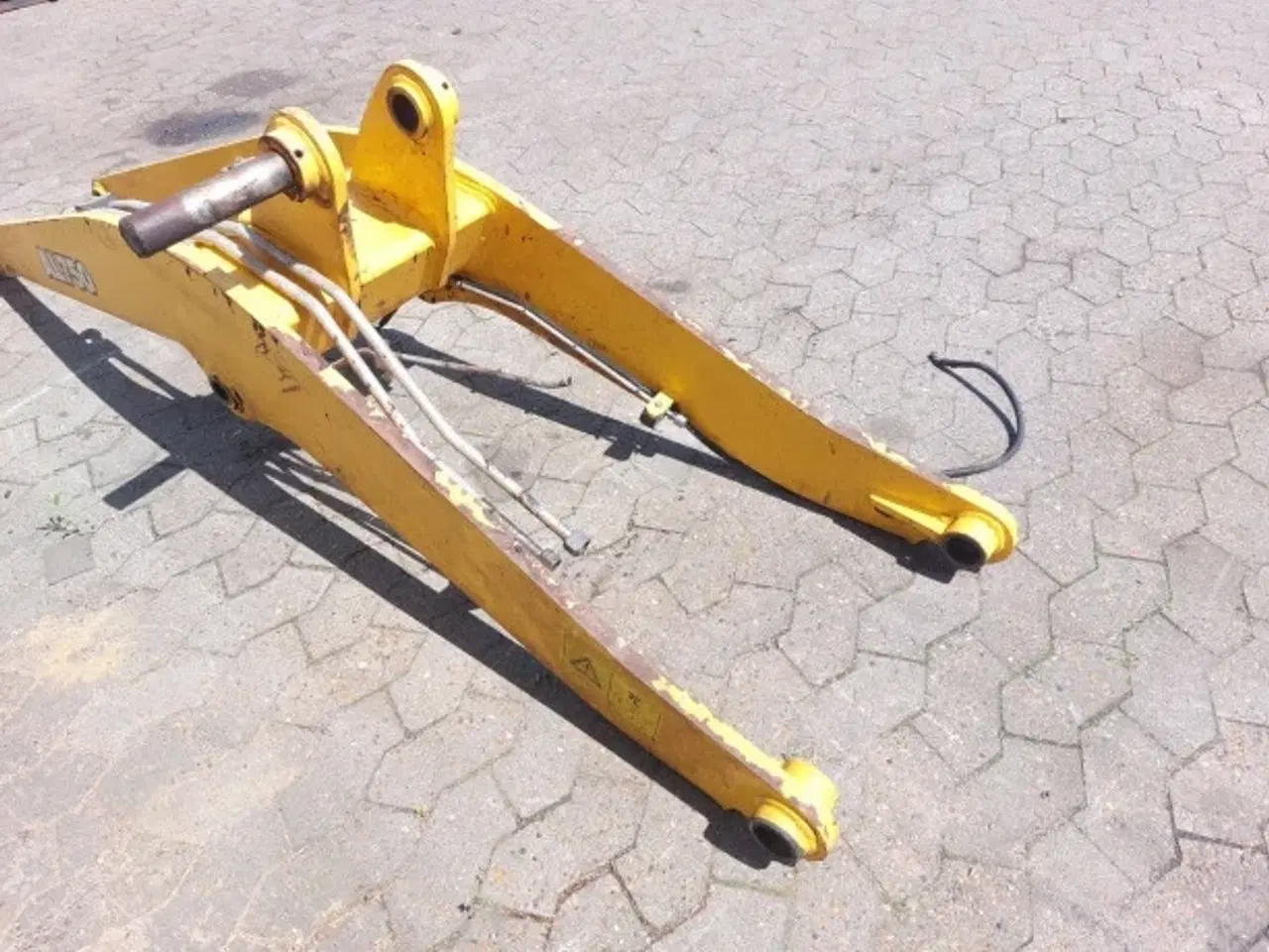 Billede 12 - Gehl AL750 Frontarm 50311495