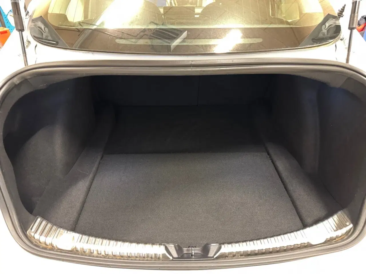 Billede 12 - Tesla Model 3 Long Range AWD