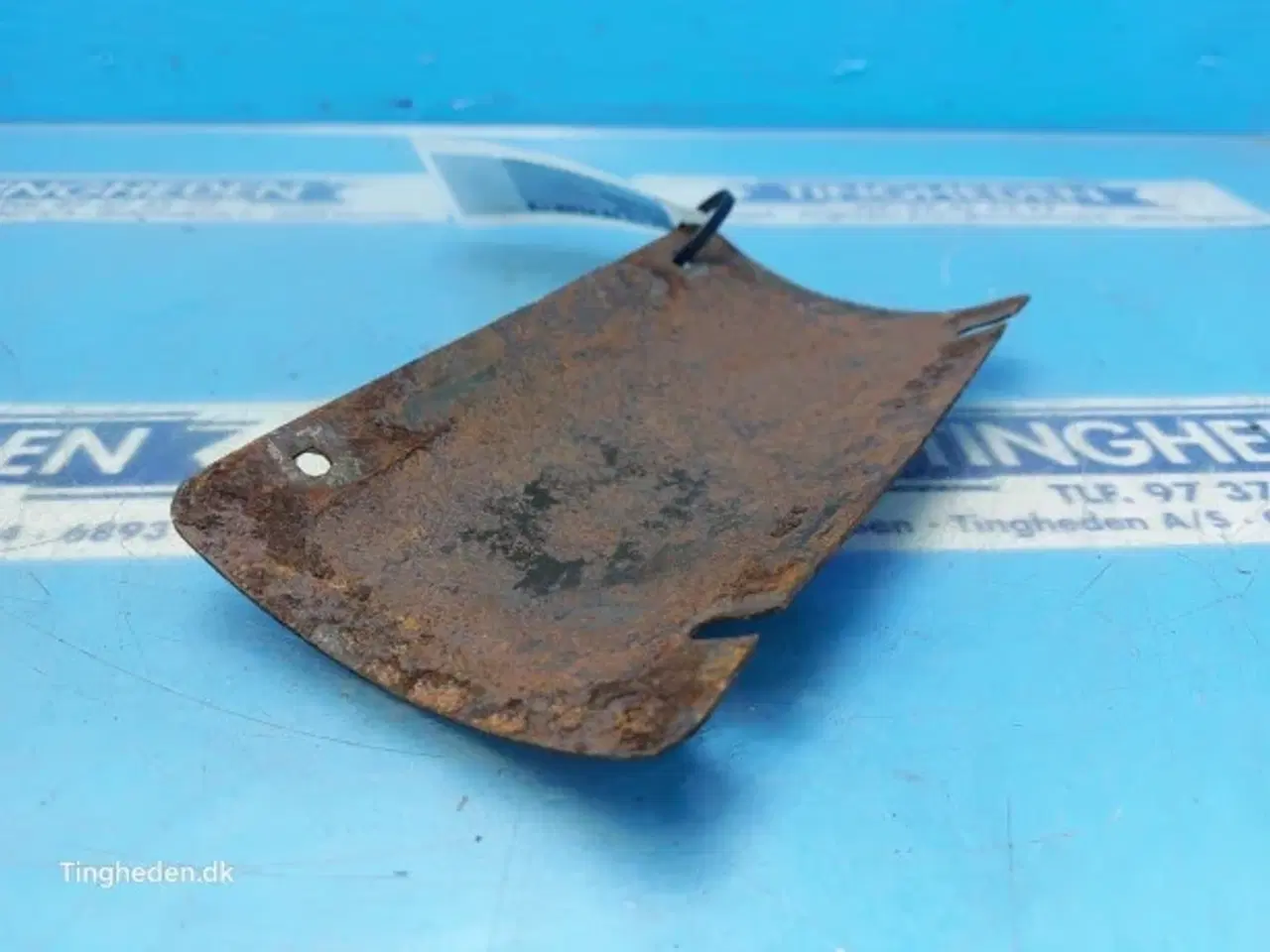 Billede 6 - New Holland TX68 Dæksel 428440