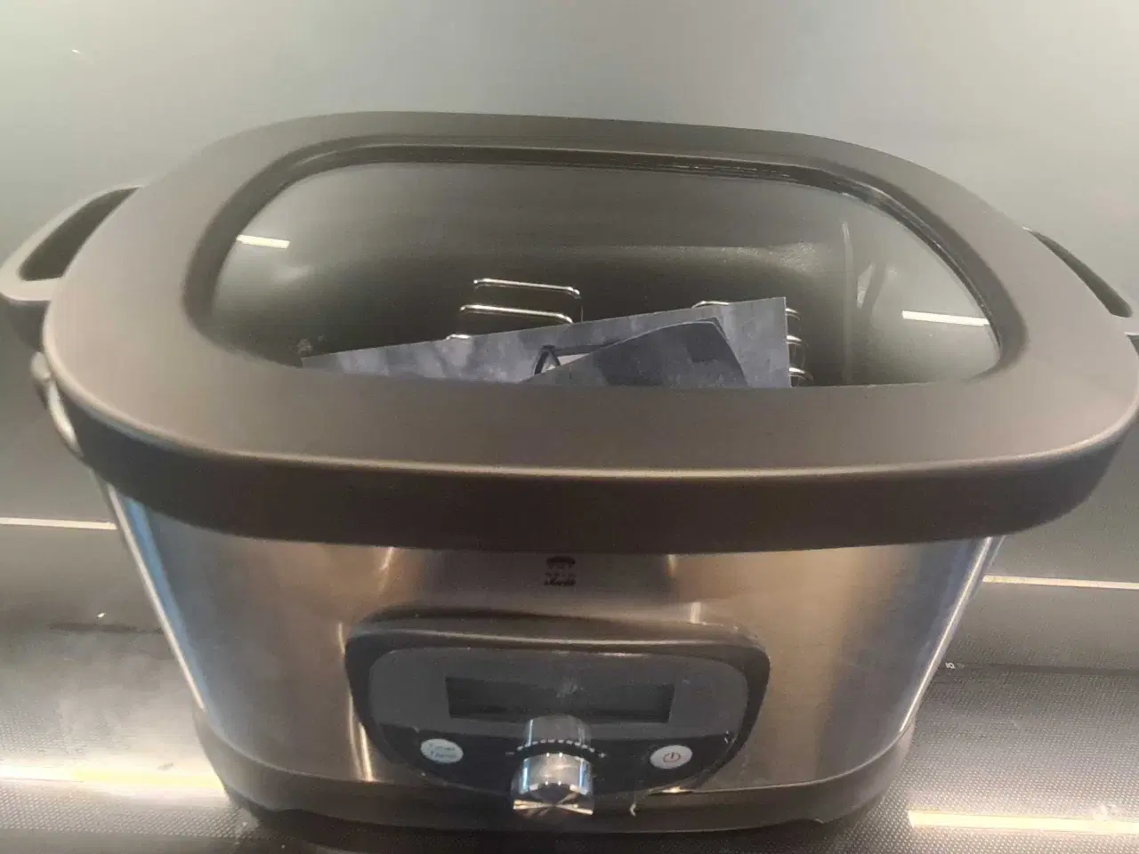 Billede 1 - Holms Deli Sous Vide kar