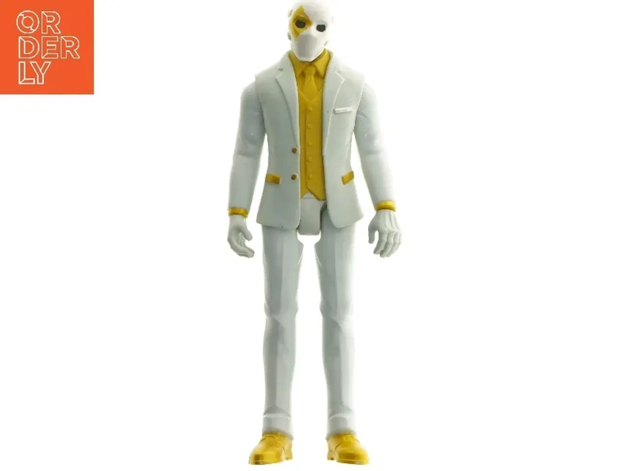 Billede 1 - Fortnite abstrakt actionfigur (str. 29,5 cm)