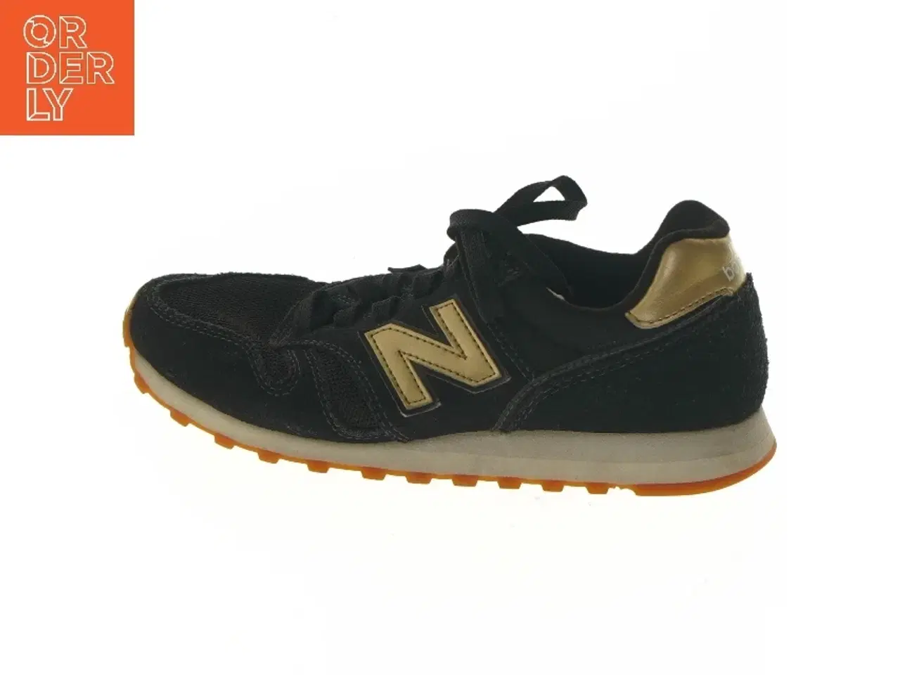Billede 1 - New Balance sneakers str. 36 fra New Balance (str. 36 )