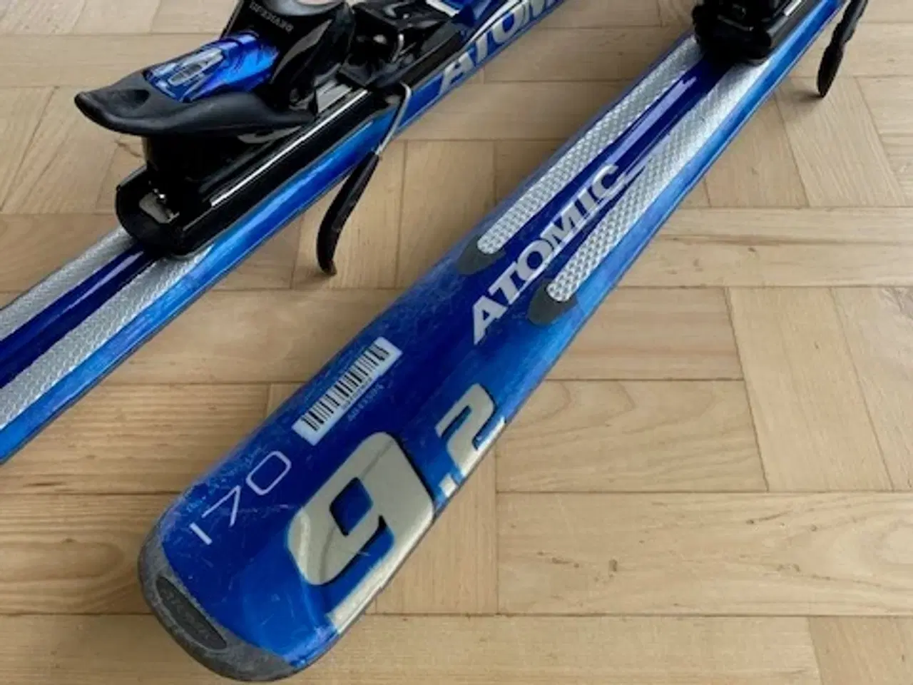 Billede 2 - Atomic C Serie 9.2 170cm