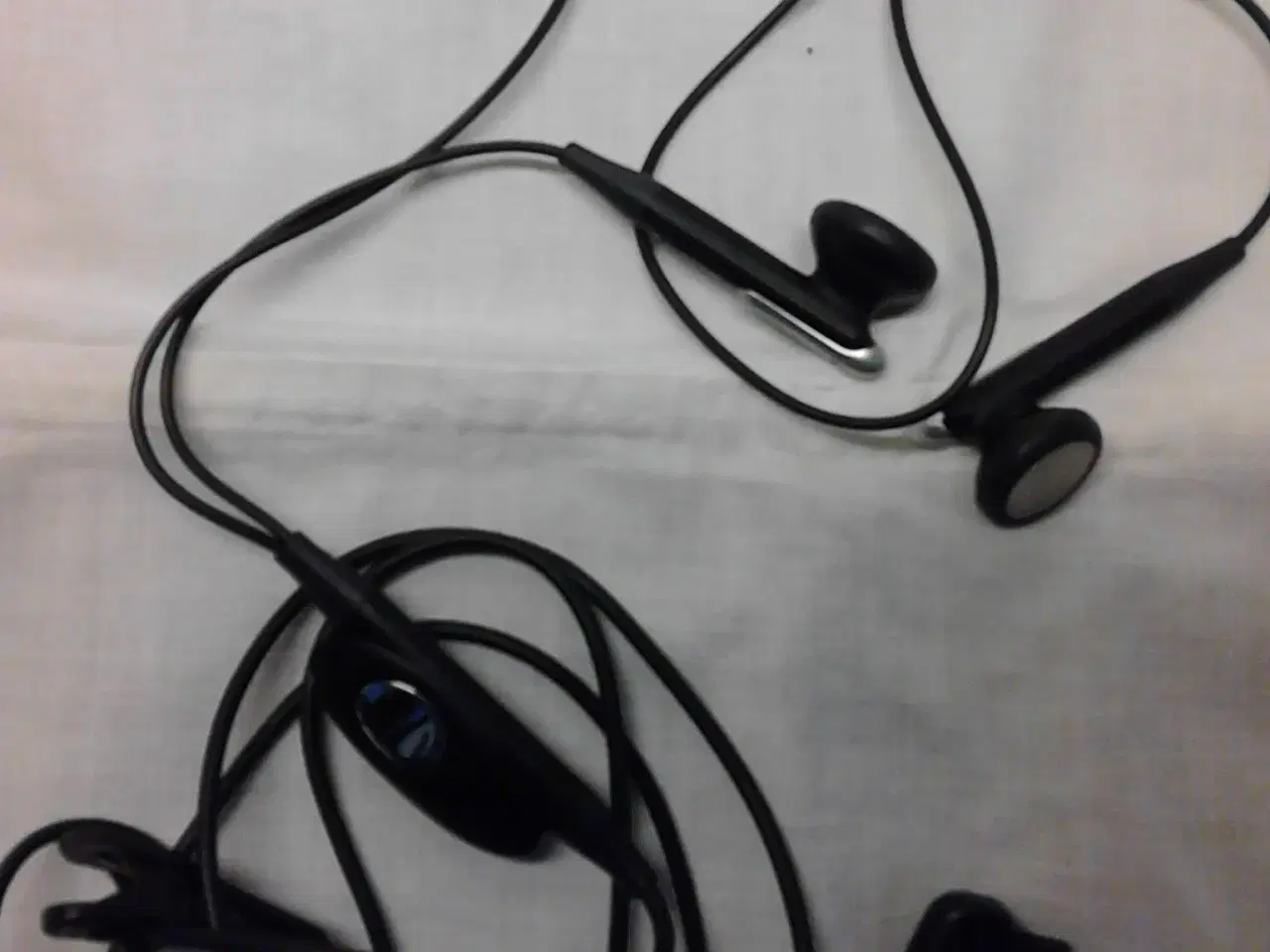 Billede 1 - Headset - hovedtelefoner