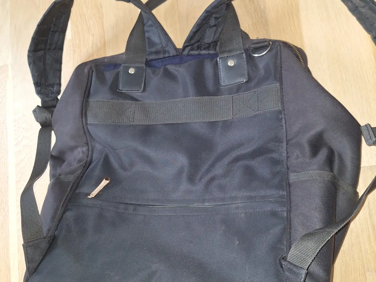 Billede 2 - Picnictaske/Rygsæk