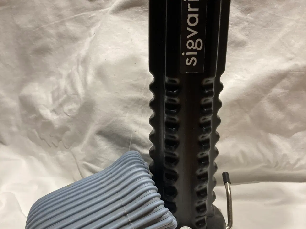 Billede 4 - Doff N`Donner strømpepåtager sæt