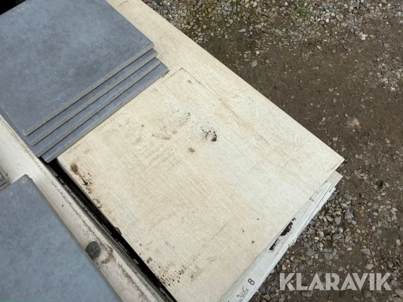 Billede 4 - Fliser Porcelain tile MNR029