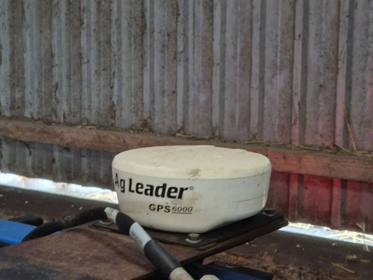 Billede 24 - Hardi Navigator 5000 navigator 5000