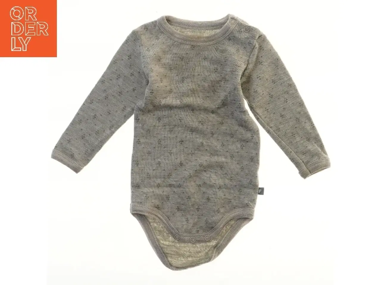 Billede 1 - Bodystocking fra Friends (str. 68)