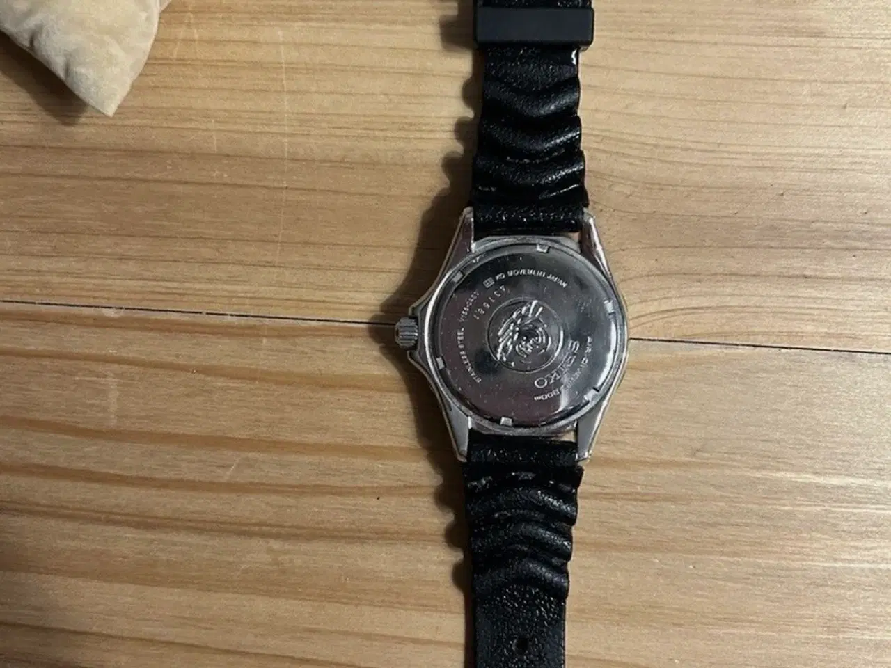 Billede 3 - Seiko Diver Solar Ur