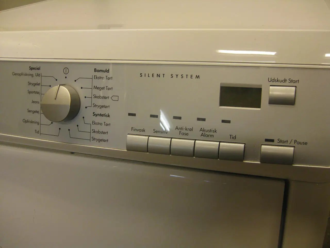 Billede 2 - Tørretumbler