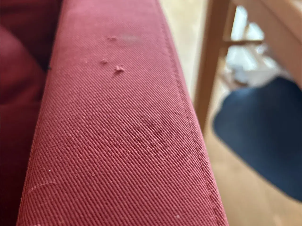 Billede 7 - Erik Jørgensen hjørnesofa 