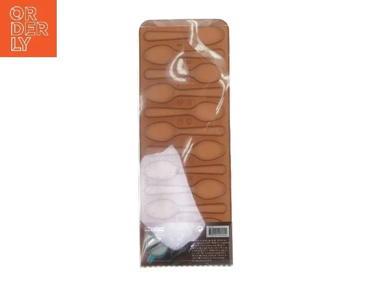 Billede 2 - Skeformet form fra Panduro