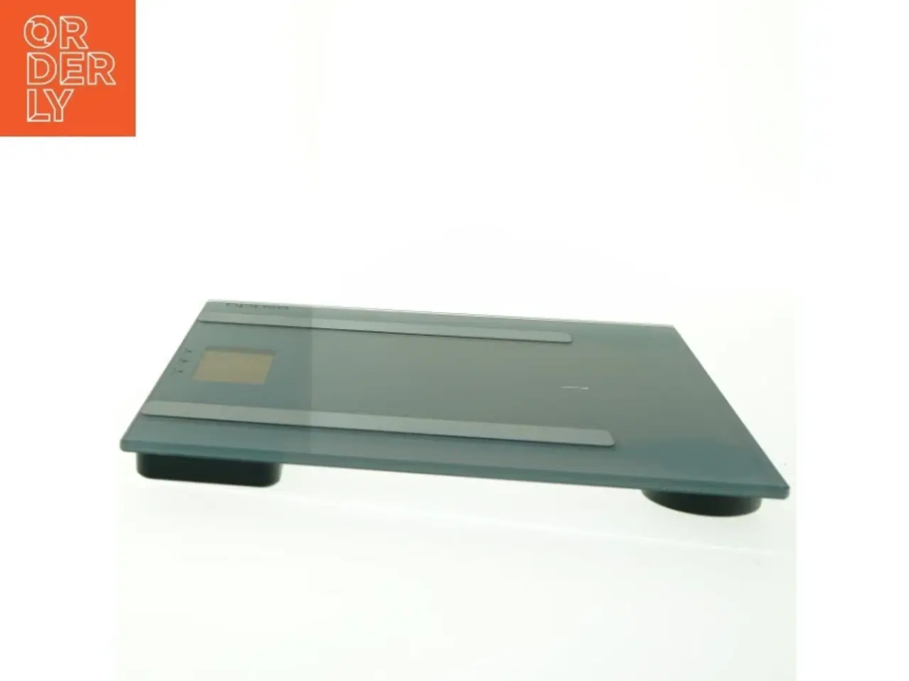 Billede 2 - Exacta Badevægt fra Exacta (str. 30 x 30 cm)