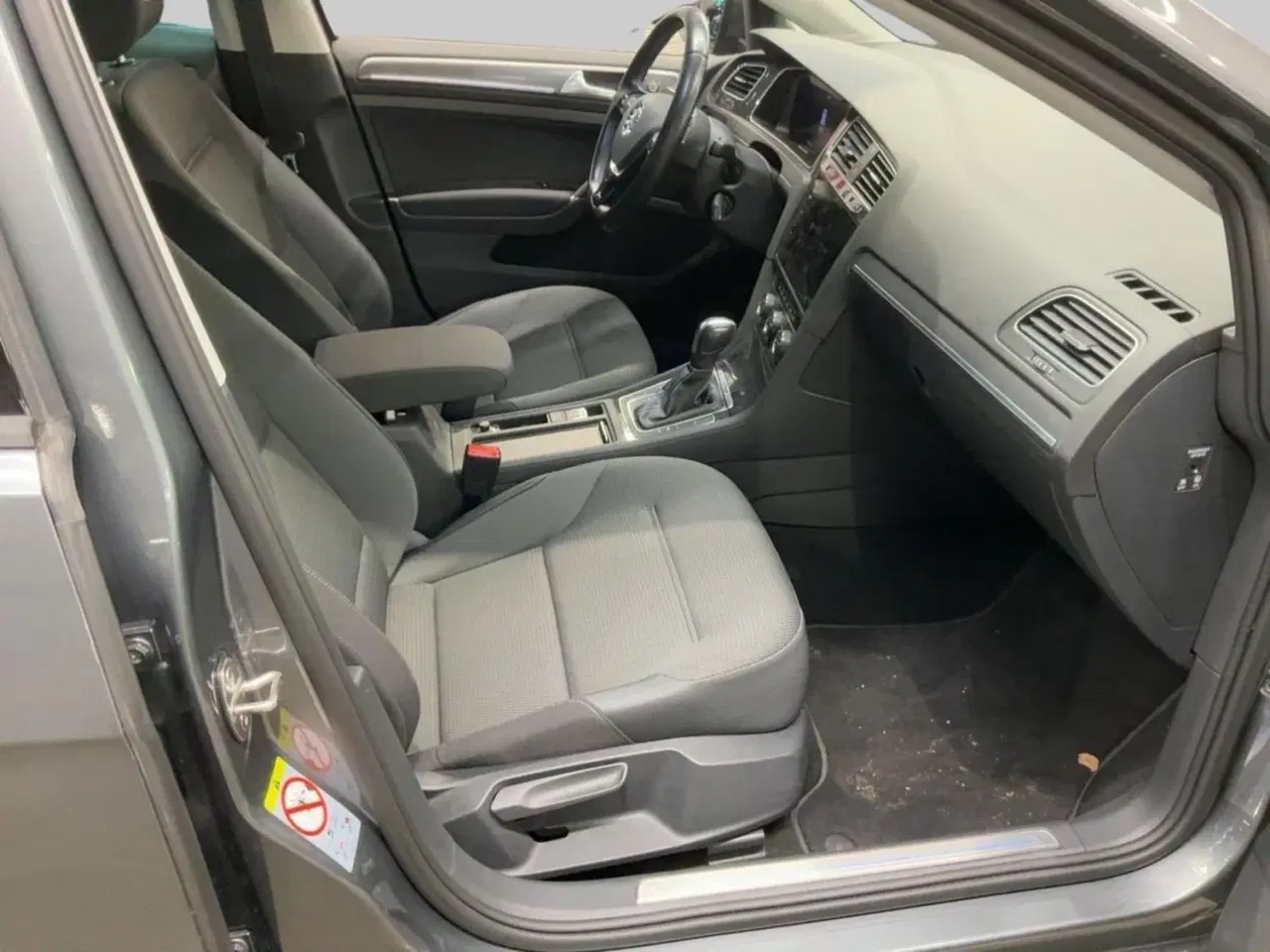 Billede 7 - VW e-Golf VII