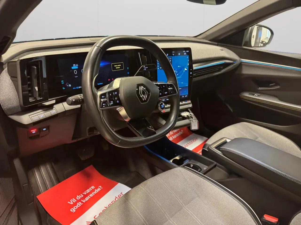 Billede 5 - Renault Megane E-Tech 60 Techno