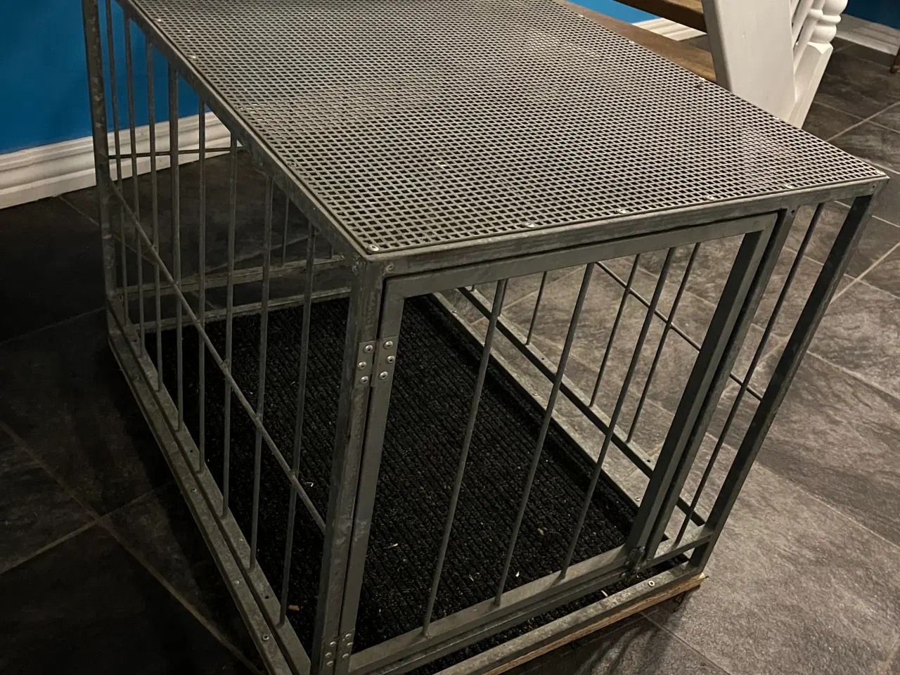 Billede 2 - Stort og nyt Hundebur