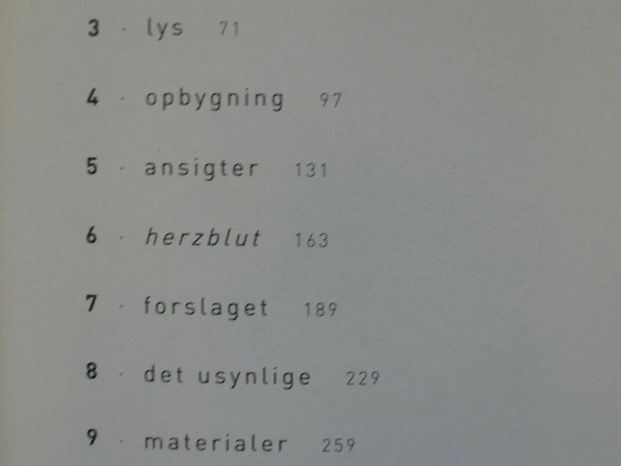 Billede 2 - mit liv og min arkitektur, af daniel liebeskind