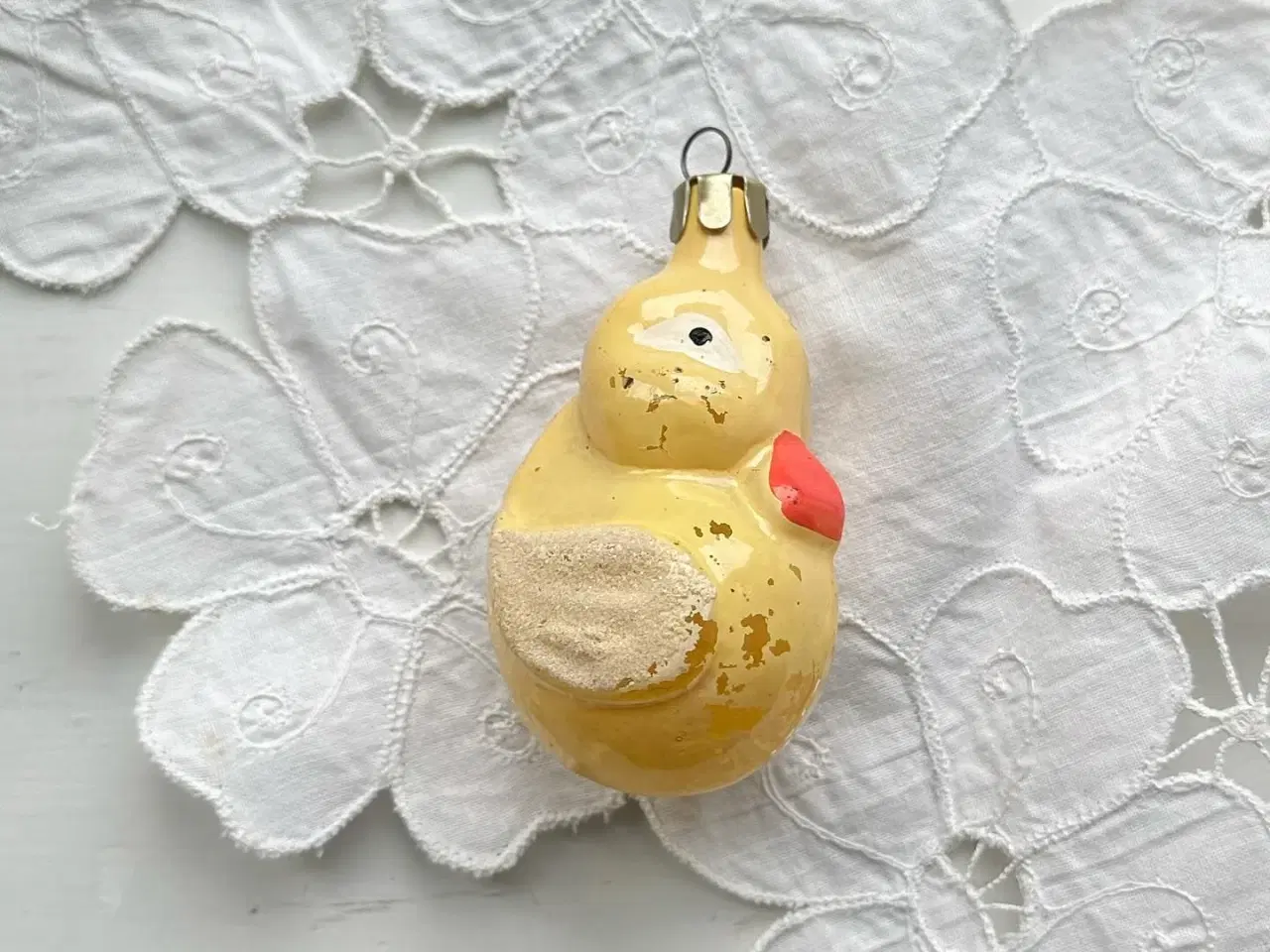 Billede 2 - Vintage ælling