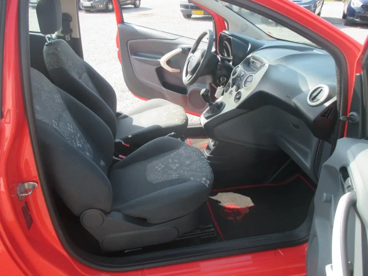 Billede 8 - Ford Ka 1,2 Trend