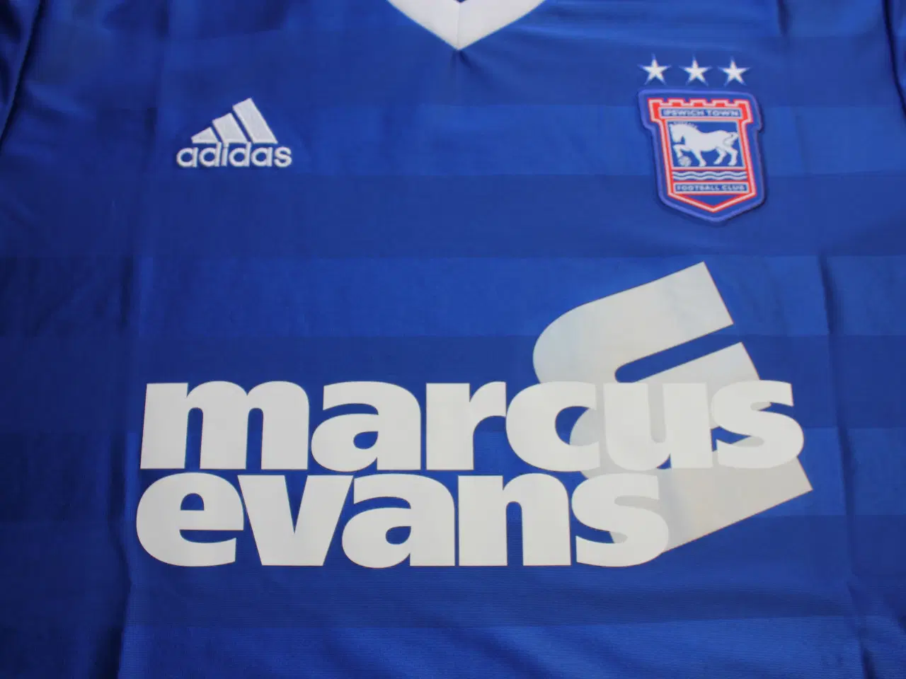 Billede 6 - 💙Ipswich Town Season 17-18 💙