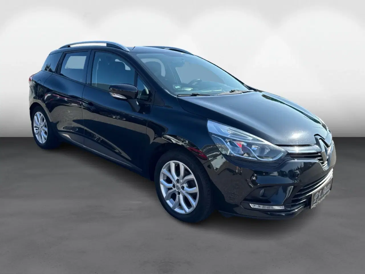 Billede 7 - Renault Clio IV 0,9 TCe 90 Zen Sport Tourer