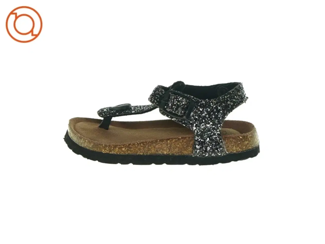 Billede 1 - Sandaler fra Zigzac (Str. 29)