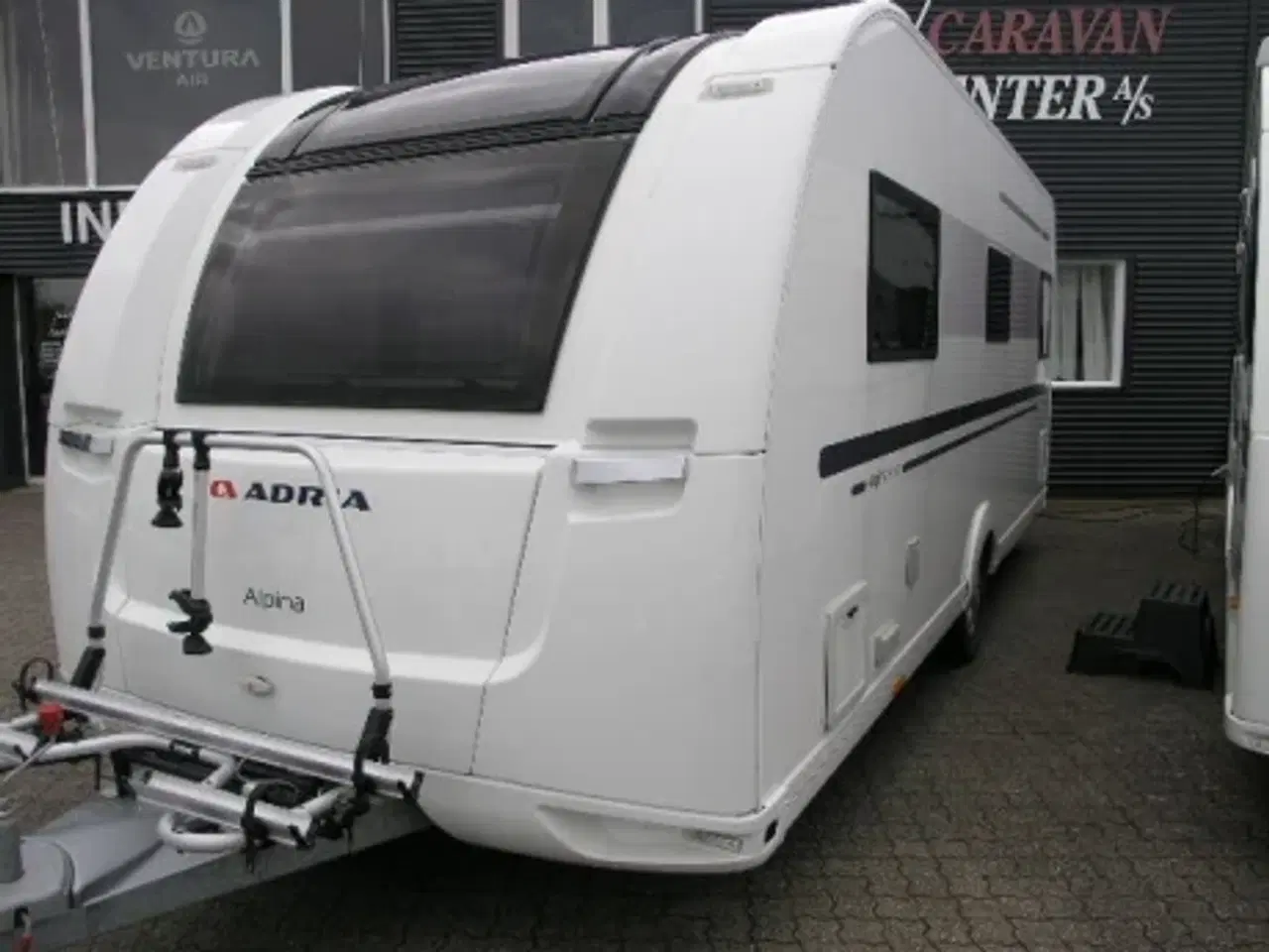 Billede 3 - Adria Alpina 573 UP