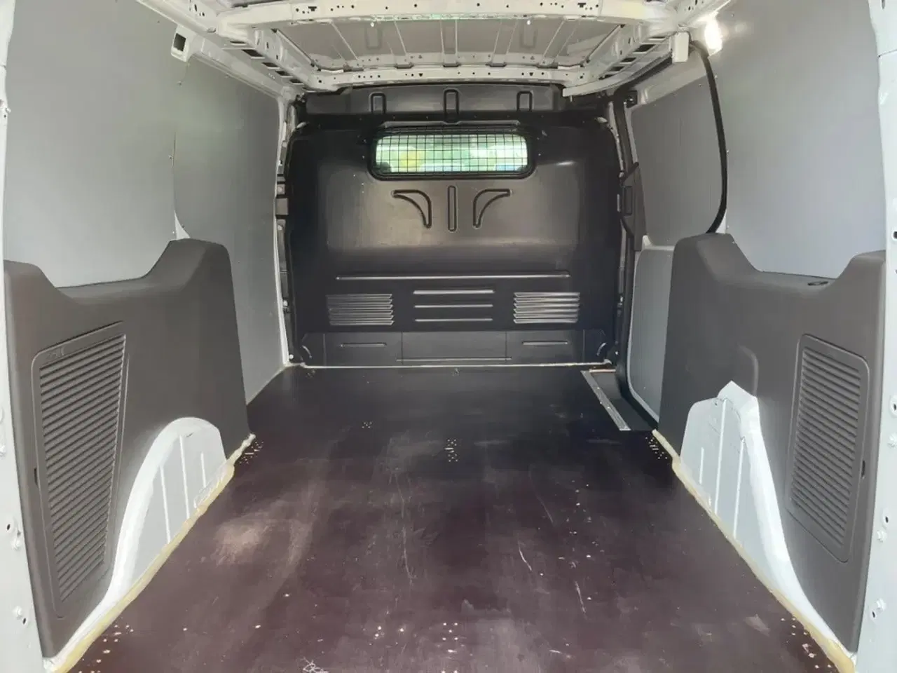 Billede 10 - Ford Transit Connect 1,5 EcoBlue Trend lang