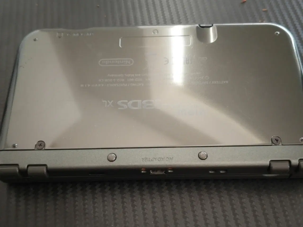 Billede 7 - New Nintendo 3ds xl 