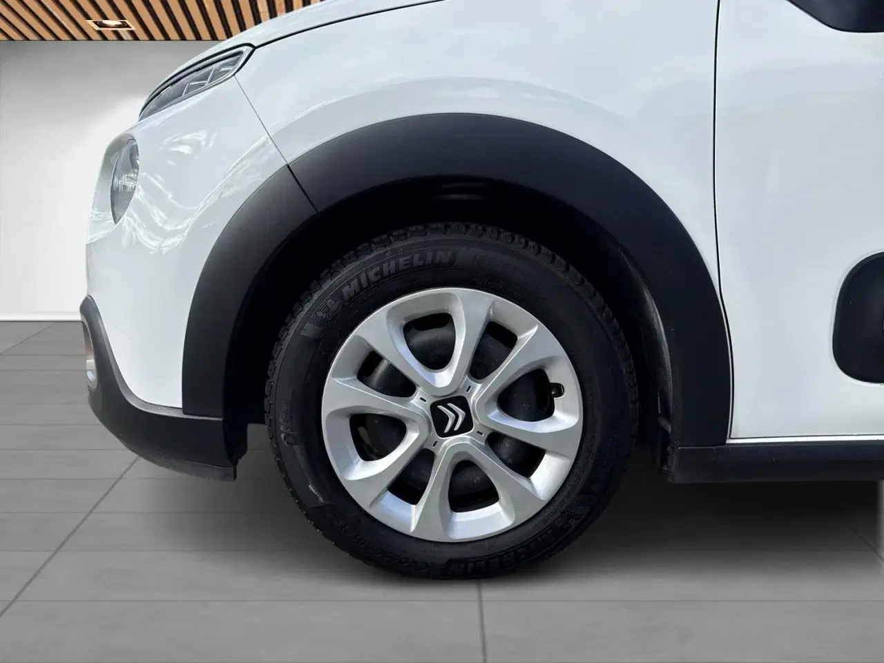 Billede 5 - Citroën C3 1,5 BlueHDi 100 Origins