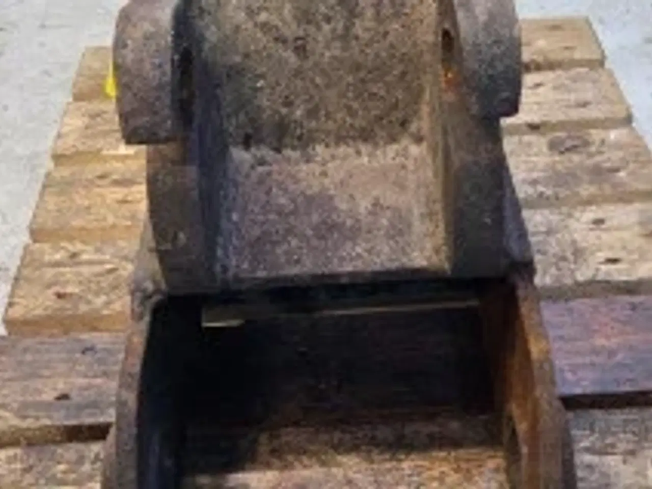 Billede 9 - New Holland LB110 Hurtigskift 85801542