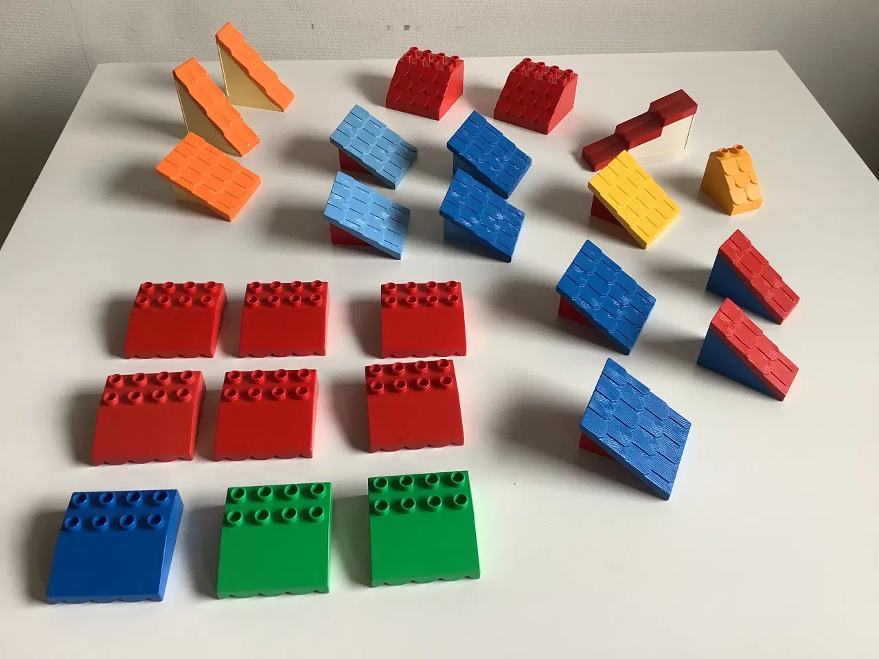 Billede 3 - Lego Duplo reservedele (10 billeder på annoncen)