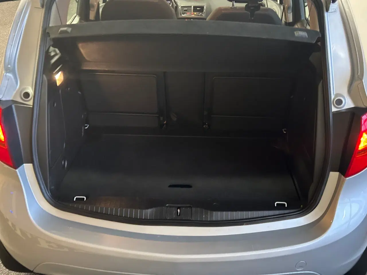 Billede 5 - Opel Meriva 1,4 T 120 Cosmo eco