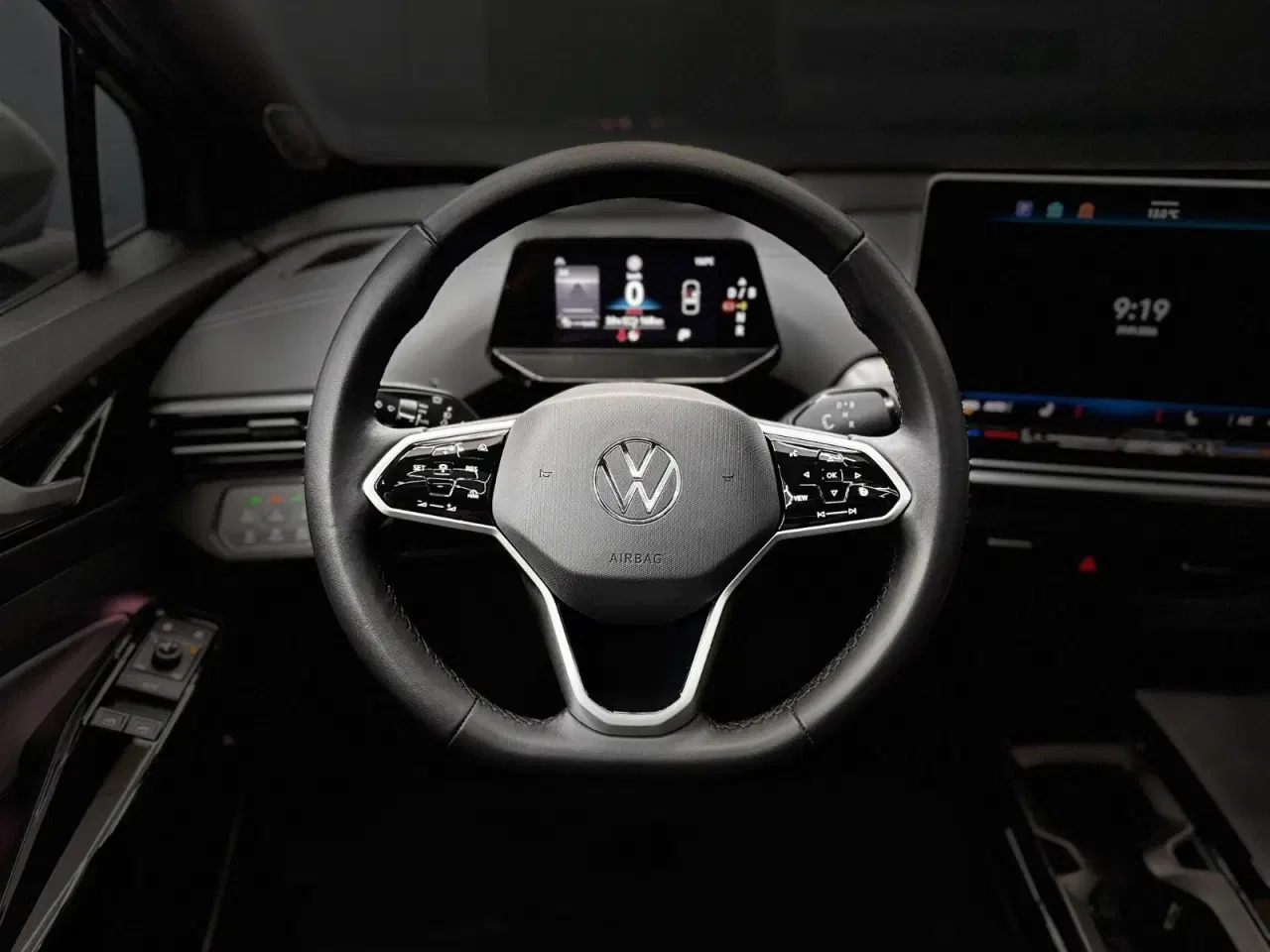 Billede 7 - VW ID.4 77 Pro