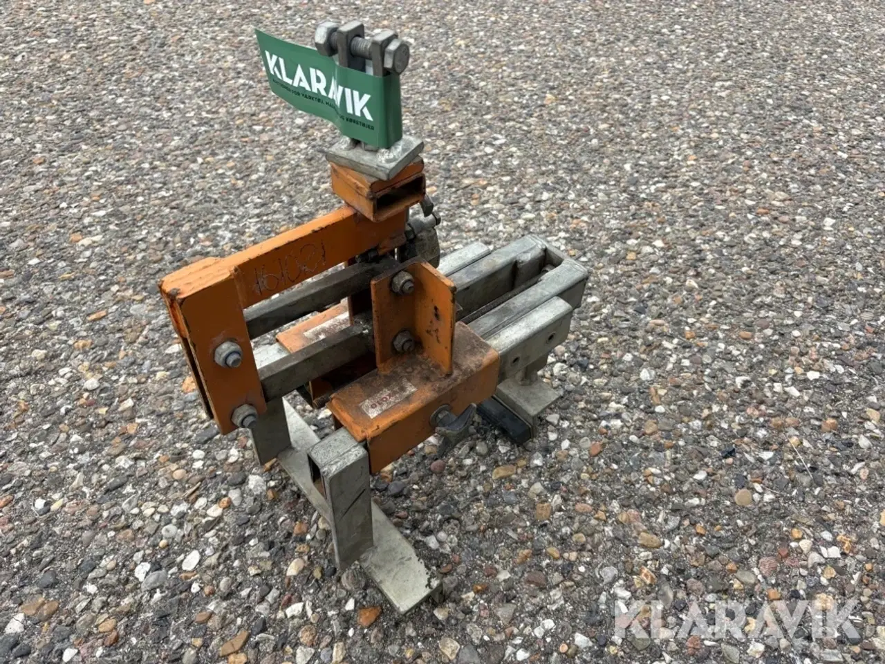 Billede 4 - Kantstenstang Multilay