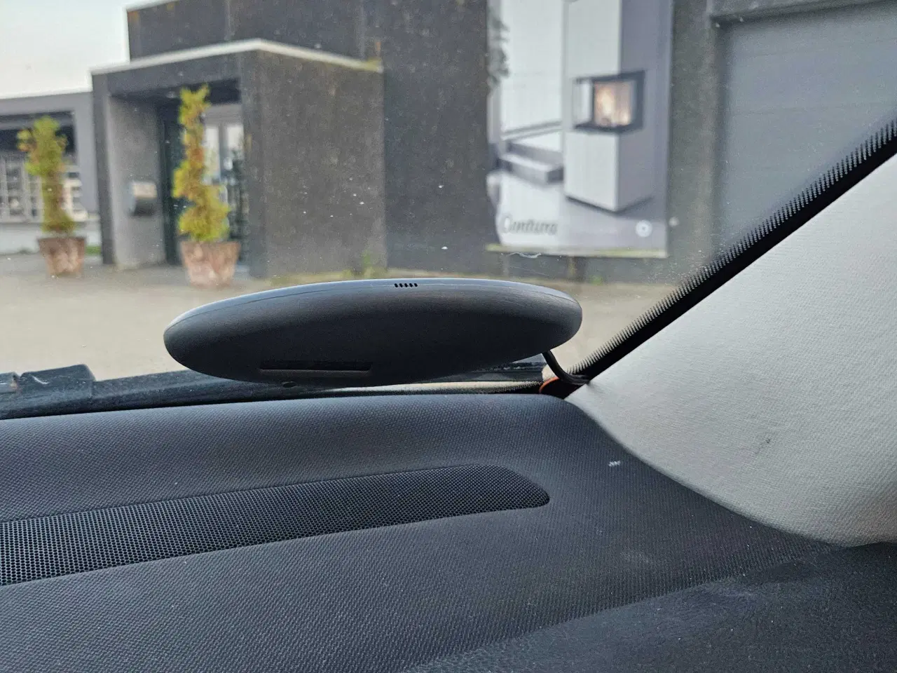 Billede 9 - Skoda Octavia "Nysynet. billig vægtafgift og langt