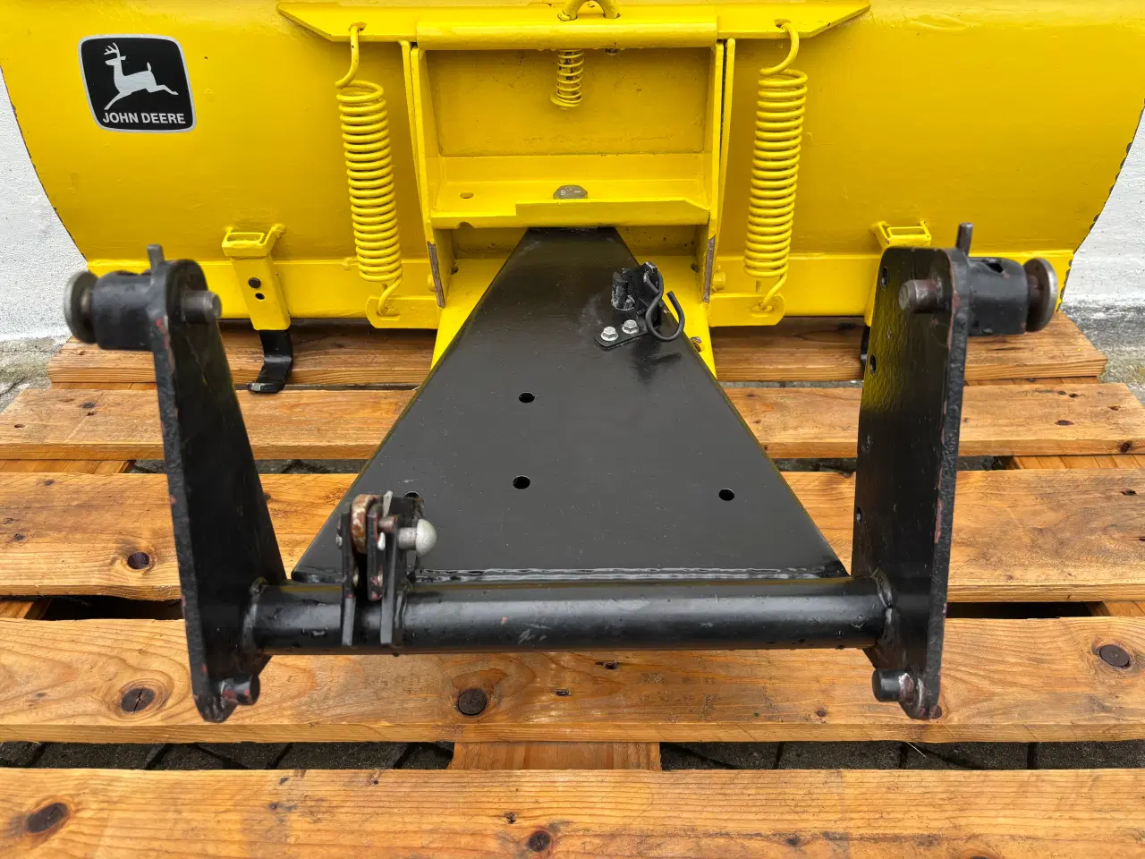 Billede 4 - Skarbeblad