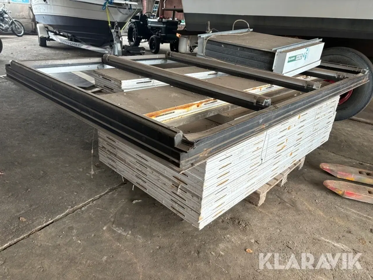 Billede 1 - Køleboks Crocco 3HLS 190E