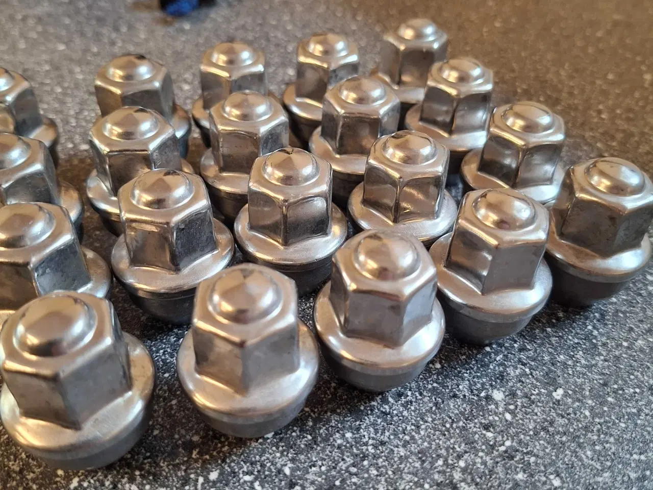 Billede 3 - Hjulmøtriker 14x1.5