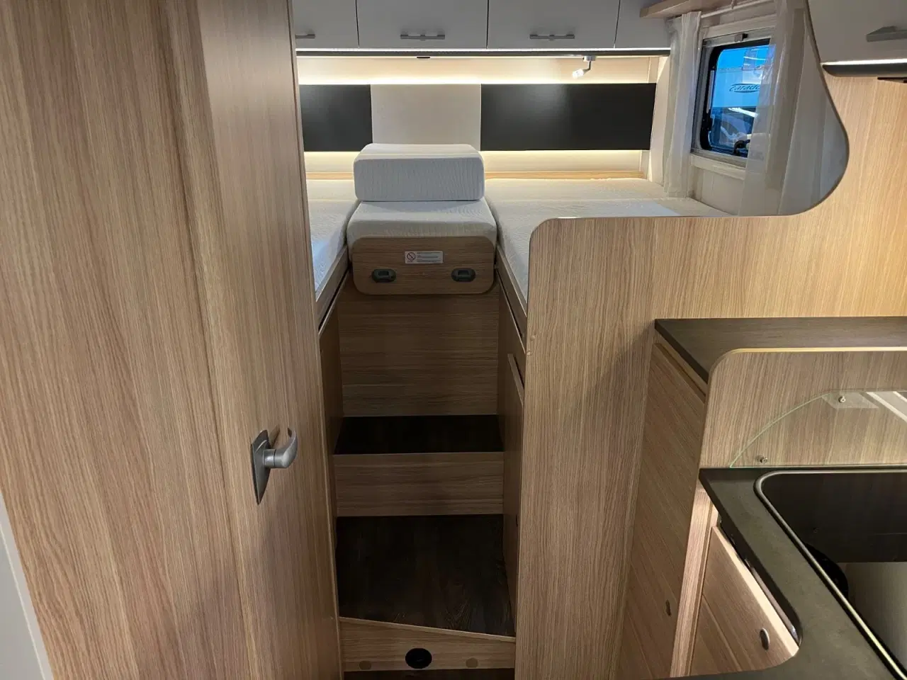 Billede 16 - Fiat Sunlight 2,2 MJT I67 S aut.