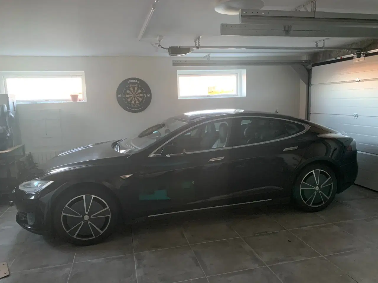 Billede 3 - Tesla Model S  85 7prs