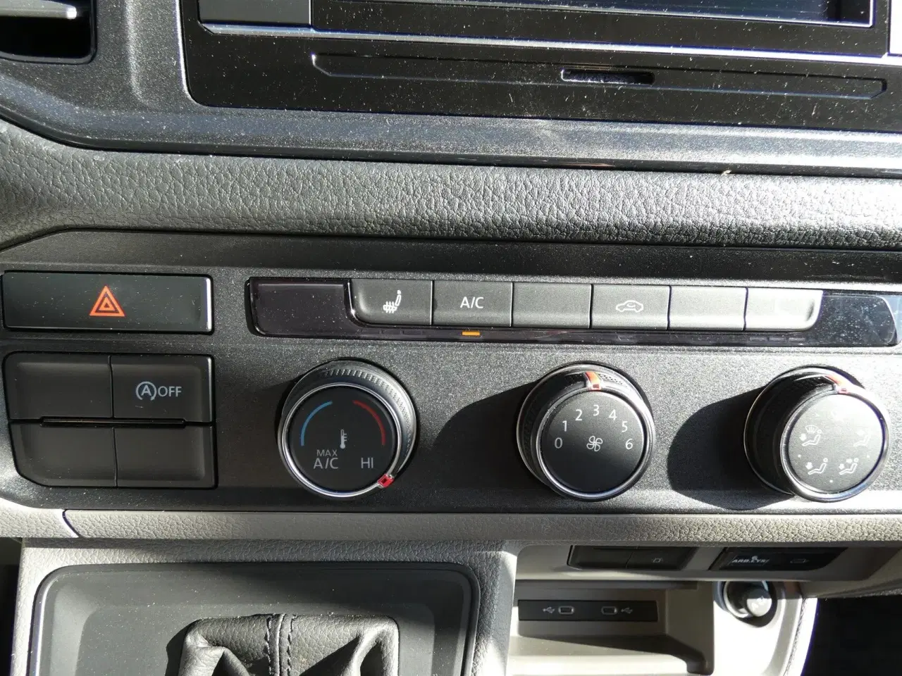 Billede 15 - MAN TGE 3,5T L4 2,0 SCR 177HK Ladv./Chas. 8g Aut.